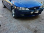 Opel Vectra-1