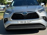 Toyota Highlander-1