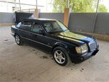 Mercedes 220 E-1