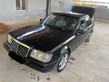 Mercedes 220 E-3