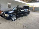 Mercedes 220 E-4