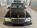 Mercedes 220 E-5