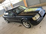 Mercedes 220 E-9