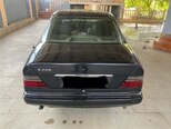 Mercedes 220 E-6