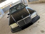 Mercedes 220 E-8
