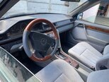 Mercedes 220 E-15