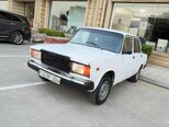 LADA (VAZ) 2107-5
