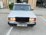 LADA (VAZ) 2107-1