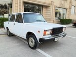 LADA (VAZ) 2107-4