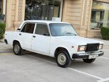 LADA (VAZ) 2107-8