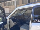 Mitsubishi Pajero-5