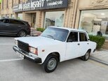 LADA (VAZ) 2107-6