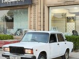 LADA (VAZ) 2107-7