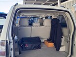 Mitsubishi Pajero-7