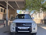 Mitsubishi Pajero-2