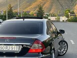 Mercedes E 280-5