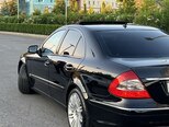 Mercedes E 280-6