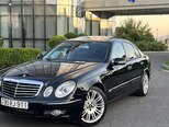 Mercedes E 280-2
