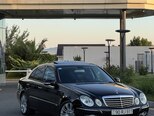 Mercedes E 280-3