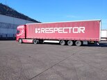 DAF 105 XF-13