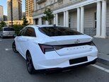 Hyundai Elantra-4