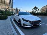 Hyundai Elantra-3