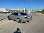 Mercedes E 220-5