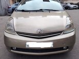 Toyota Prius-1