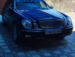 Mercedes E 220-2