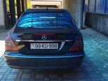 Mercedes E 220-4