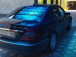 Mercedes E 220-6
