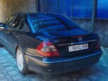 Mercedes E 220-5