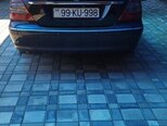Mercedes E 220-7