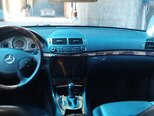 Mercedes E 220-8