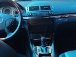 Mercedes E 220-9