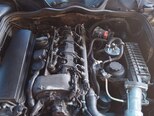 Mercedes E 220-15