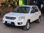 Kia Sportage-1