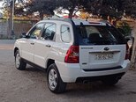 Kia Sportage-7