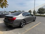 BMW 740-4