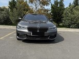 BMW 740-1