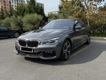 BMW 740-2