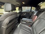 BMW 740-9