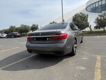 BMW 740-5