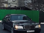 Mercedes S 280-11