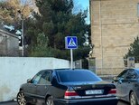 Mercedes S 280-13
