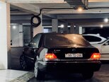Mercedes S 280-12