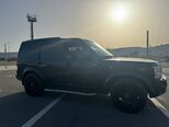 Land Rover Discovery-8
