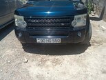 Land Rover Discovery-5