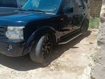 Land Rover Discovery-4