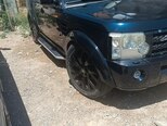 Land Rover Discovery-3